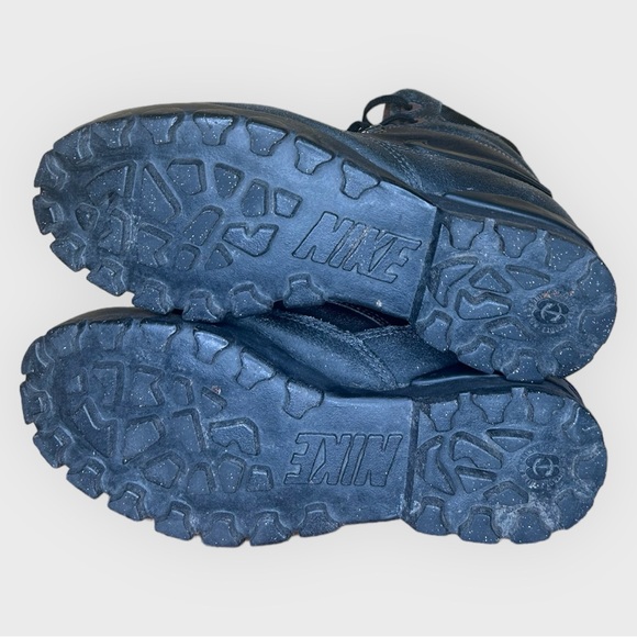 Vintage Nike Air Tumalo Hiking Boots Womens Size 9 - Picture 5 of 5